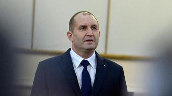 Ülke tarihine geçti! Cumhurbaşkanı Rumen Radev istifa etti