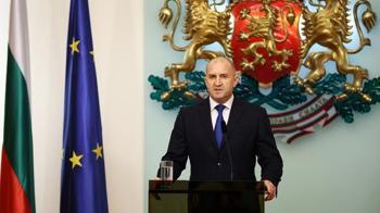 Ülke tarihine geçti! Cumhurbaşkanı Rumen Radev istifa etti