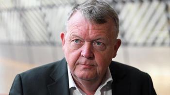 Danimarka Dışişleri Bakanı: "Trump, samimi ve içten bir şekilde Grönland'ı istiyor"