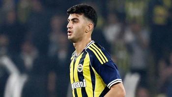 Fenerbahçe'de Yiğit Efe'nin yıldızı parlıyor! Dikkat çeken performans