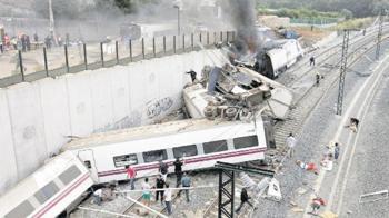 ‘Vagonlarda ezildiler’