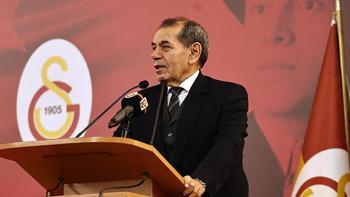 Galatasaray 1.4 milyar lira kar açıkladı! Rakipleri geride bıraktı