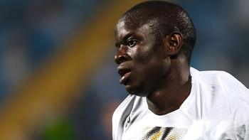Fenerbahçe'de N'Golo Kante zirvesi!
