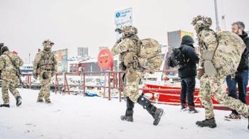 ABD Başkanı Trump’ın şantajına boyun eğmeyecekler