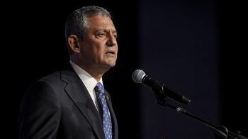 CHP’den billboard ve üye hamlesi