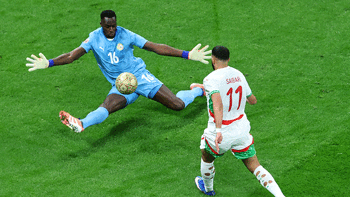 Afrika Uluslar Kupası finaline damga vurdu! İşte ilginç kariyer öyküsü