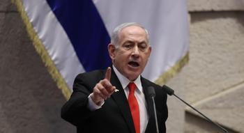 Netanyahu mecliste çıldırdı: 'Türkiye’ye asla izin vermeyeceğiz!' İsrail basını alarmda: 'Kabus başlıyor'