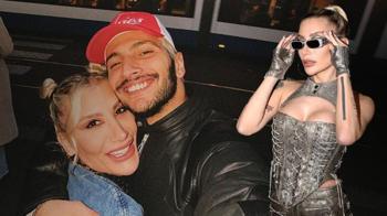 Evlilik yolunda ilk adım! İrem Derici tarih verdi: Melih Kunukçu ile nişanlanıyor