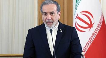 İran'dan Davos tepkisi! 'İsrail ve ABD davet edilmemizi engelledi'