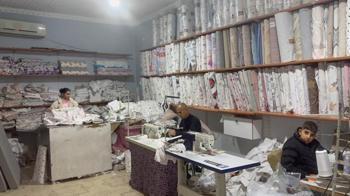 2 milyonluk dalgınlık: Bize dua ettiler