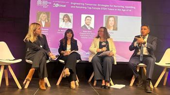 Kadınların STEM alanındaki stratejik rolü Davos’ta konuşuldu