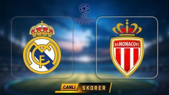 Real Madrid'in rakibi Monaco! Arda Güler 11'de başlıyor