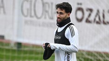 Beşiktaş'ta Rafa Silva ve Demir Ege işlemi tamam!