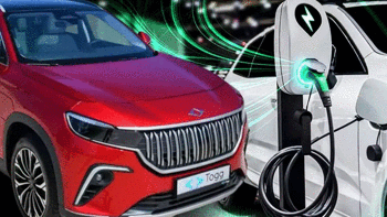 20 milyonluk satış rekoru: Elektrikli araçta yeni dönem!