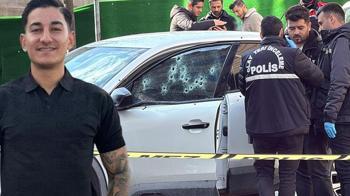 İstanbul'un göbeğinde 37 kurşunla infaz! Şok detaylar: Çapraz ateşle katlettiler, 2 saatte 5 araç değiştirdiler