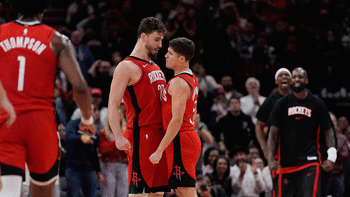 Alperen, Wembanyama'ya geçit vermedi! Triple-double'ı son anda kaçırdı