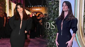 Eşref Rüya'nın yıldızı dünyaya açıldı! Çido göz kamaştırdı