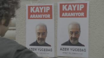 İnci Taneleri'nde kayıp aranıyor! Azem nerede?