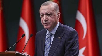 Son dakika... Cumhurbaşkanı Erdoğan: Gazze Kurulu'na Hakan Fidan katılacak
