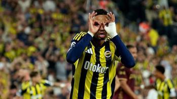 Fenerbahçe'de Youssef En-Nesyri için kritik gelişme! İtalyan devi görüşmeyi geliyor