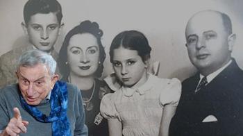 Haldun Dormen, ömrünün 72 yılını Türk Tiyatrosu'na adadı... İşte Dormen'in hayatını değiştiren olay