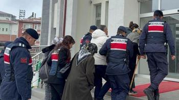 65 yıl önce ölen kadının kimliğiyle dolandırıcılık! 4 yakınına gözaltı