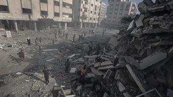 Türkiye'nin de aralarında olduğu 8 ülkeden Gazze Barış Kurulu açıklaması