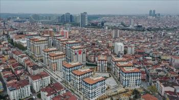 Yabancıya konut satışında 9 yılın en düşük rakamı görüldü