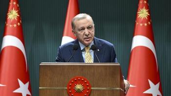 Son dakika: Cumhurbaşkanı Erdoğan’dan önemli açıklamalar