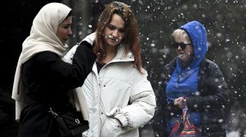 Meteoroloji'den 6 il için ‘kuvvetli kar’ alarmı! Bugün ve yarına dikkat