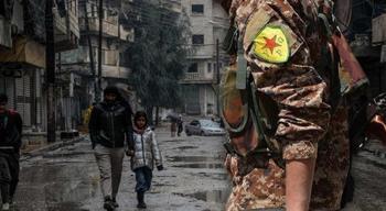 Terör örgütü YPG/SDG'den sivillere yönelik hain plan! Çay paketinden kutsallara ölüm tuzakları