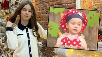 Çocuktan Al Haberi'nin Ebrar'ı yıllar sonra ortaya çıktı! Evrim Akın ile ilgili konuştu