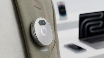 Apple, yapay zeka destekli giyilebilir bir pin üzerinde çalışıyor