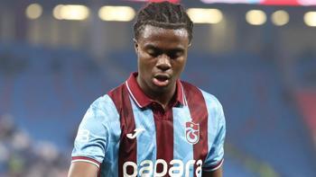 Galatasaray'ın Oulai ısrarı sürüyor! Teklif ortaya çıktı