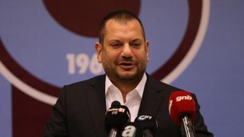 Trabzonspor, taraftarlara Türk bayrağı dağıtacak!