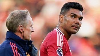 Manchester United'dan Casemiro kararı! Yollar ayrılıyor