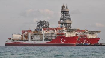 Bakan Alparslan Bayraktar duyurdu! Yıldırım ve Çağrı Bey gemileri ilk sondajını gerçekleştirecek