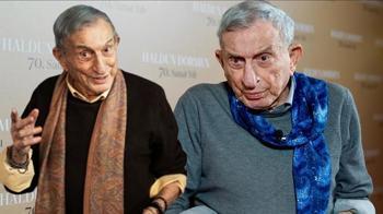 Haldun Dormen'in vasiyeti yerine getirilecek