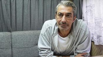 Erkan Petekkaya'dan duygulandıran sözler! 'Annem zor bir hastalık yaşadı'