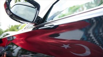 Türkiye'de değişen tercihlerle otomobil pazarı "SUV"laşıyor