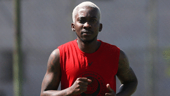 Gençlerbirliği'nden Onyekuru için gelecek açıklaması