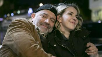 Arka Sokaklar'da mutlu aile tablosu