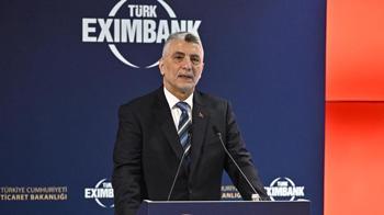 Bakan Bolat: Girişim Sermayesi Yatırım Fonu ile büyük projelerin ortaya çıkmasına destek vermiş olacağız