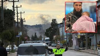 Yalova’da 3 polisi şehit etmişlerdi! Aileleri cenazelerini istemedi, 6 DEAŞ'lı teröristler gömüldü