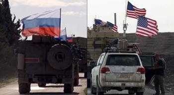 Süper güçler Suriye’den çekiliyor! Önce ABD, şimdi Rusya iddiası