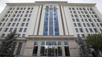 AK Parti'den Gazze'de ateşkes sonrası insani yardımlar için yol haritası