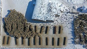 'Başaramazsınız' söylemlerine aldırış etmedi: Devlet desteğiyle işini 6 kat büyüttü!