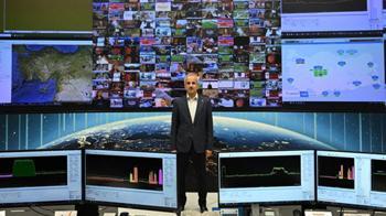 Türksat yayıncılıkta tarihi rekor kırdı