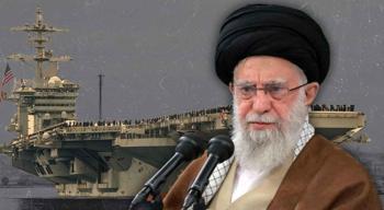 Orta Doğu'da savaş gerginliği zirve yaptı, taarruz gemileri bölgede! Hamaney hakkında dikkat çeken iddia