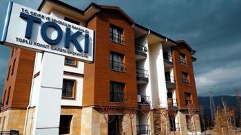TOKİ sosyal konut kuraları devam ediyor! 9 şehirde daha tarih belli oldu